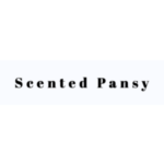 Scented Pansy Logo