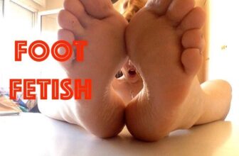 foot fetish