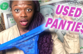 Used Panties Market: Analyzing the Rising Industry