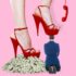 The Foot Fetish Phenomenon: Exploring Passion, Profit, and Popularity