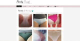 Inside Panty Trust: Your Gateway To A Thriving Fetish Community And Verified Fetish Sellers