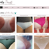 NorthStain: Authentic Used Panties from Sexy Scandinavian Girls