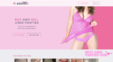 Snifffr Review: A Comprehensive Look at one of the best Used Panties Marketplace