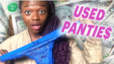 Used Panties Market: Analyzing the Rising Industry